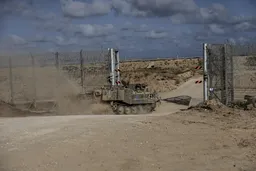 Mediji: Postoji konsenzus izraelskih sigurnosnih struktura o dogovoru s Hamasom, uprkos Netanyahuu