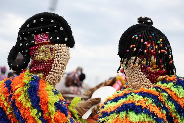 From liberation to prosperity: Africa's journey forward amid global dynamics