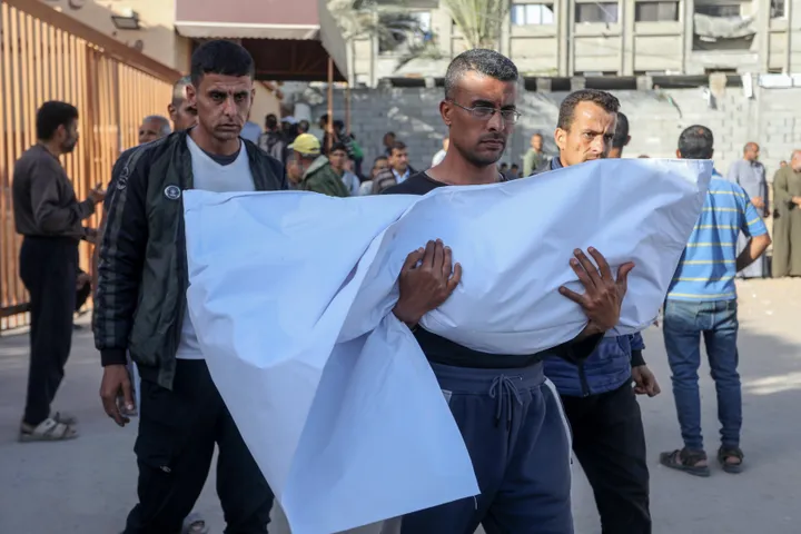 Gaza: Israel enforces starvation by keeping crossings closed