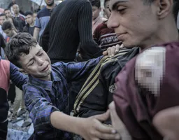U izraelskim napadima širom Gaze ubijeno još 22 Palestinaca