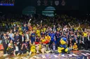 Il Fenerbahçe di Türkiye conquista il secondo titolo di EuroLeague con una vittoria schiacciante contro il Monaco