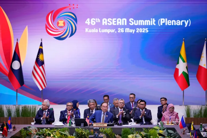 ASEAN-ის სამიტი მალაიზიაში, ძირითად რეგიონულ საკითხებზე ფოკუსირებით დაიწყო