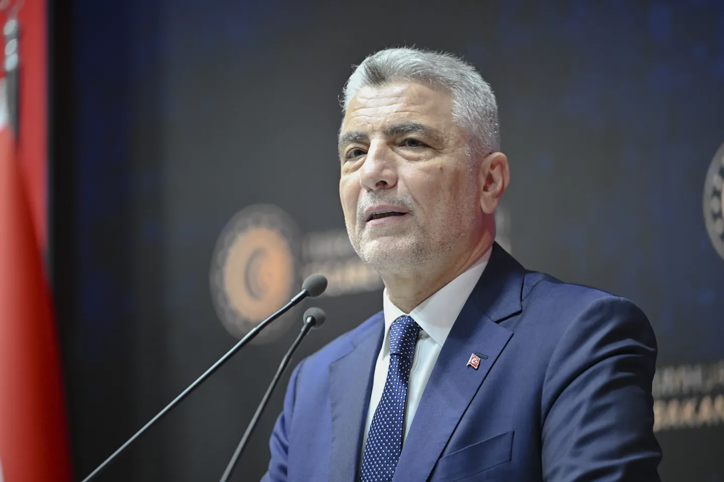 Türkiye y EE.UU. retoman diálogos sobre aranceles y meta comercial de $100.000 millones