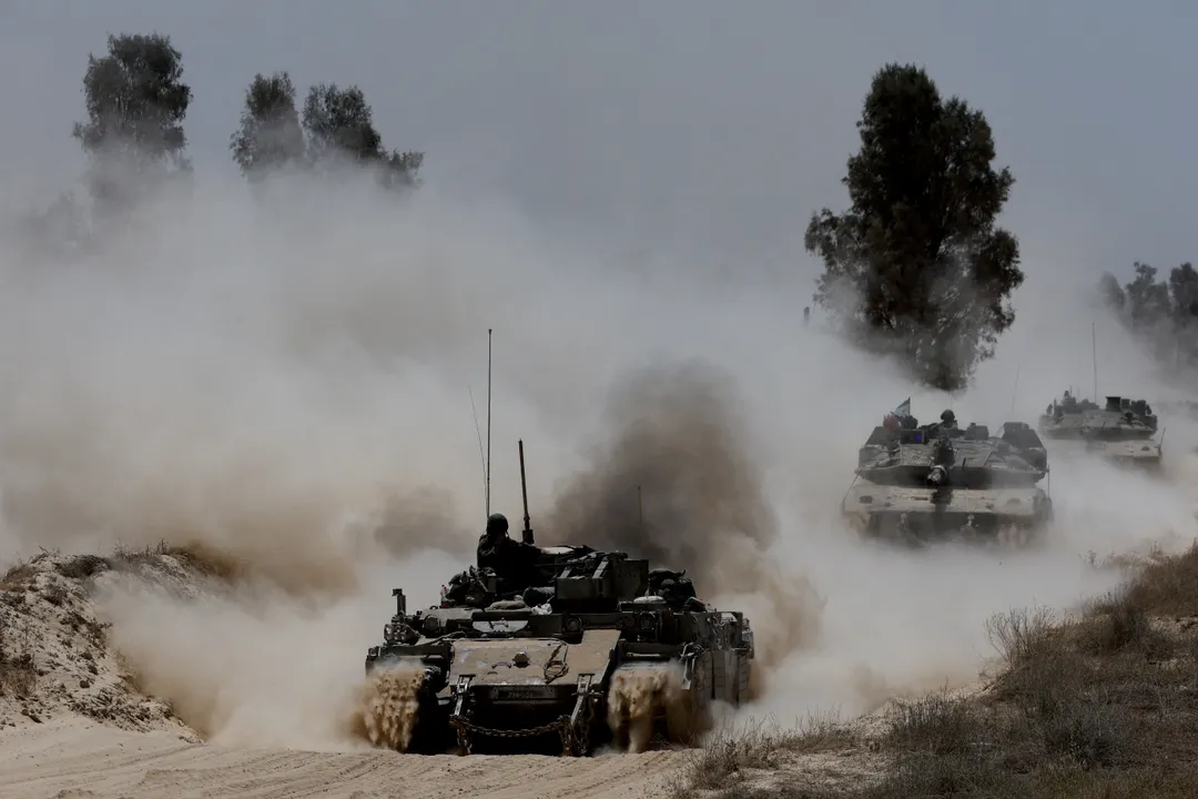 La “Doctrina de Obliteración” de Israel en Gaza: una estrategia probada de destrucción total
