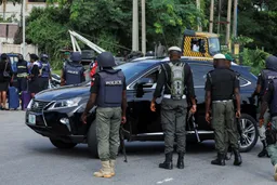 More than 700 killed in Nigeria IPOB sit-at-home protest – research