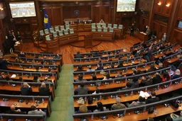Dështon për të 22-tën herë konstituimi i Kuvendit të Kosovës