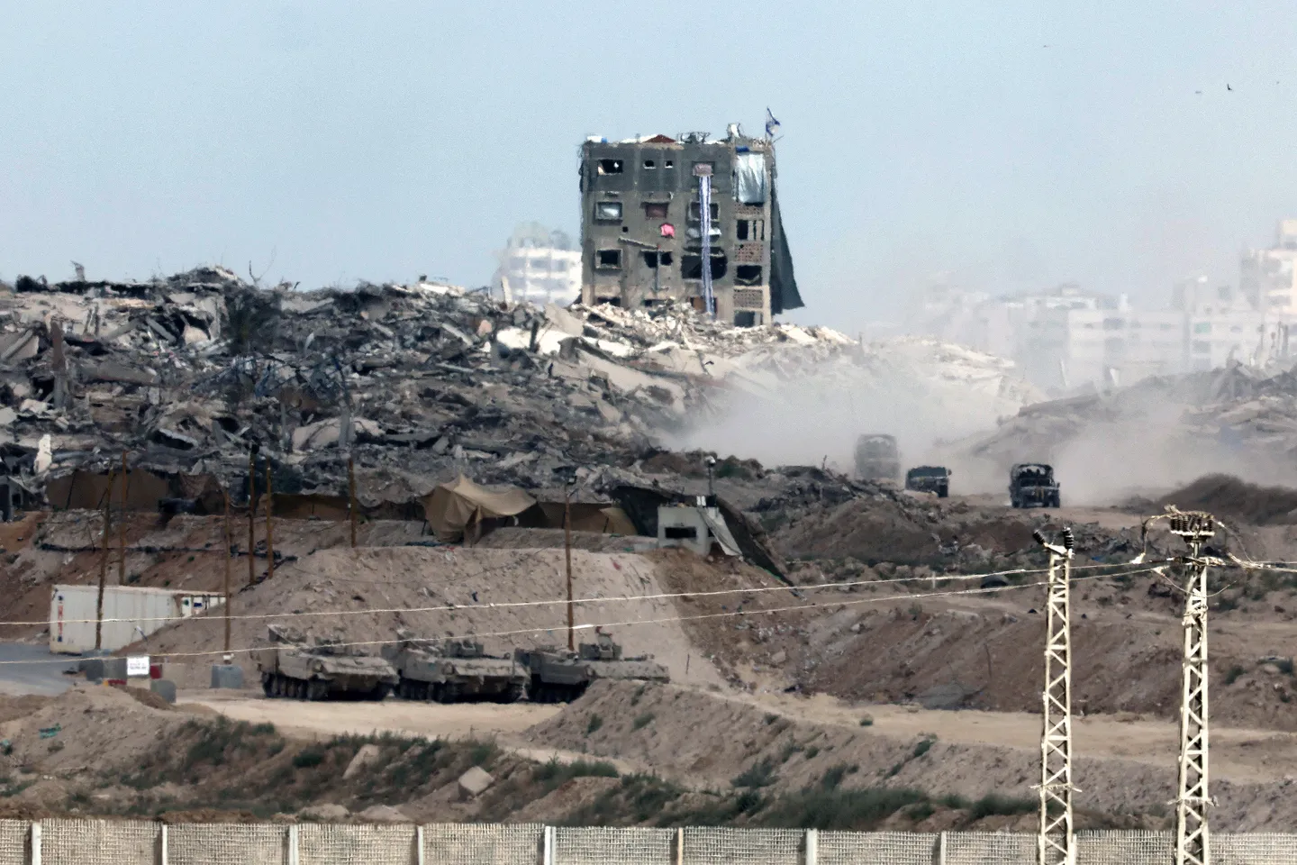 Verhandlungen über Gaza-Waffenruhe: Witkoff dementiert Hamas-Zustimmung