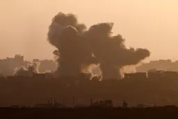 Germany condemns Israel’s 'unacceptable' actions in Gaza