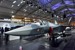 India approves indigenous 5th-gen fighter jet programme days after skirmish with Pakistan