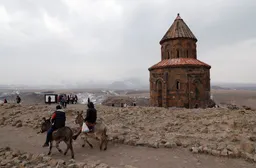 'Say cheese': A journey through Kars in Eastern Türkiye is a visual and gastronomic delight