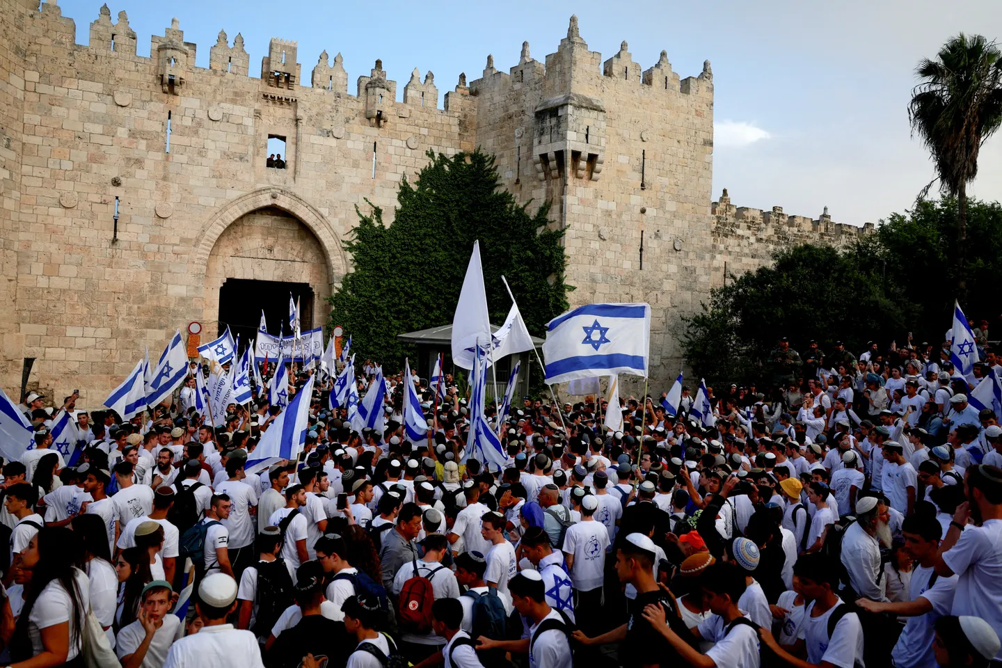 ‘Hapuskan Amalek’: Tinjauan dedah rakyat Israel sokong pengusiran, pembunuhan rakyat Palestin