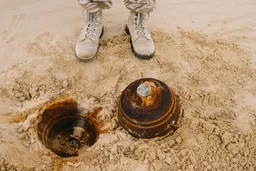 UN warns of unexploded landmines for Sudanese returnees