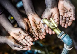 Cholera outbreak in Sudan's capital kills 70 in two days