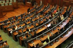 As në përpjekjen e 23-të me radhë, nuk konstituohet Kuvendi i Kosovës