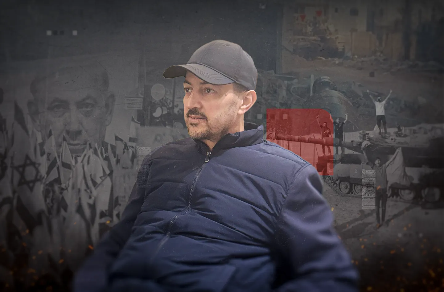 رجل لم تهزمه السنون.. الأسير الفلسطيني المحرر عبد الناصر عيسى يتحدث إلى TRT عربي
