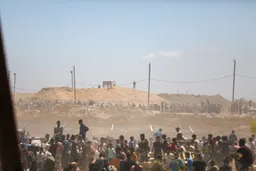 Hamasi thotë se ka marrë propozim të ri nga ndërmjetësuesit për armëpushimin në Gaza