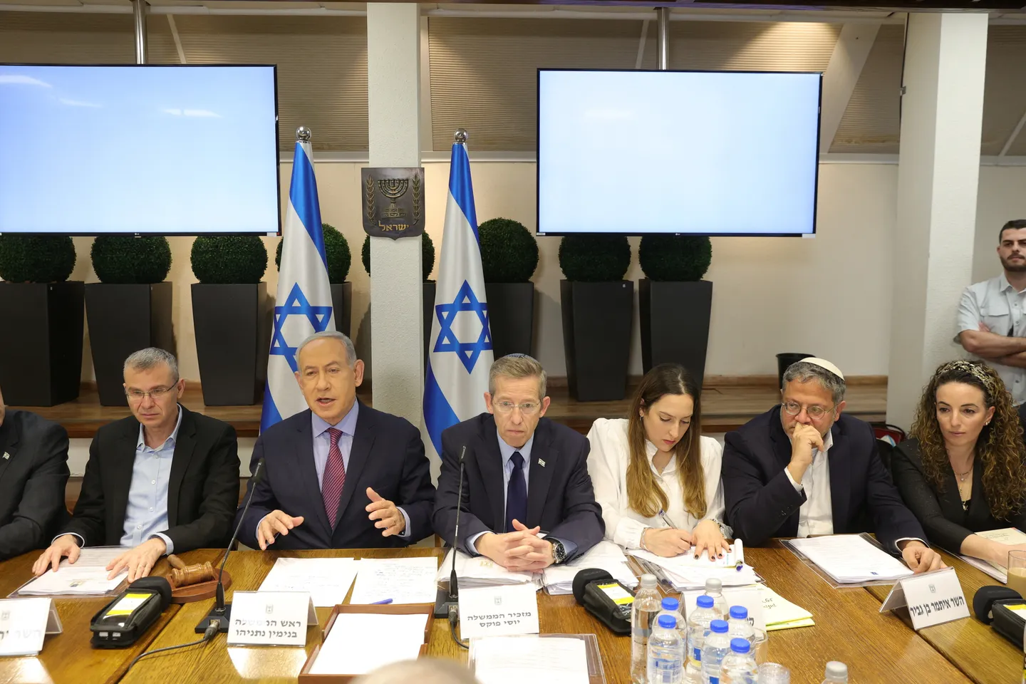 Israël a espionné et tenté de manipuler la CPI pendant cinq ans, révèle une enquête