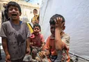 The genetic legacy of war: How conflict shapes future generations in Gaza