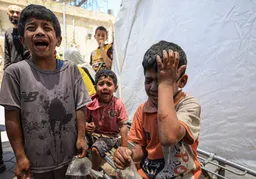 Mort de deux enfants français à Gaza fin 2023: Israël visé à Paris par une plainte pour génocide