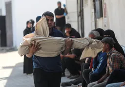 What you need to know about fresh attempt at Gaza truce