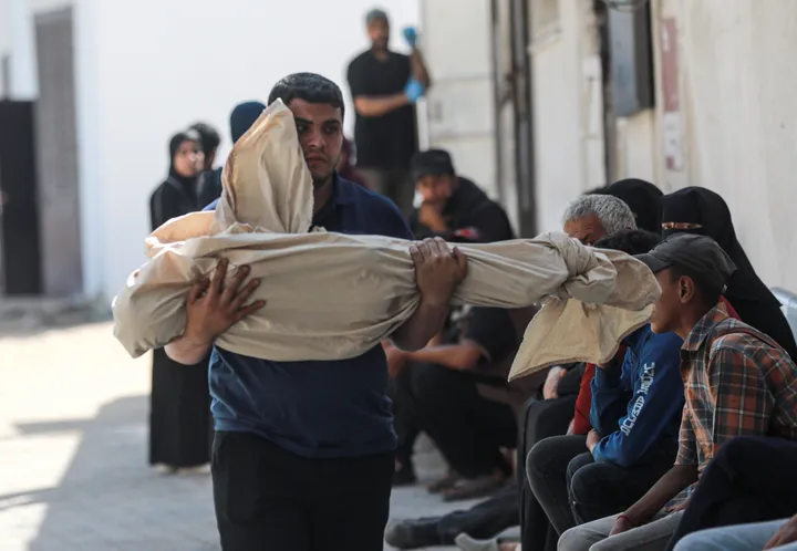 What you need to know about fresh attempt at Gaza truce