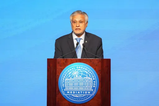 Pakistan upgrades Afghanistan's diplomatic mission status