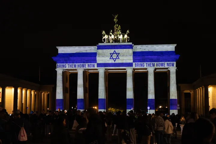 „Staatsräson“ in der Diskussion: Warum sich Deutschlands Israel-Politik wandelt