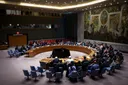 US blocks another UNSC Gaza ceasefire resolution as Israeli carnage continues