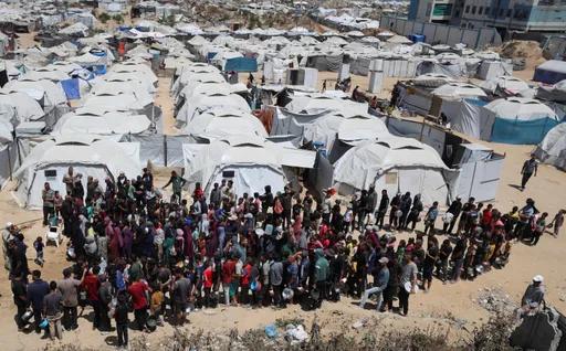 Trump dice que el acuerdo de tregua en Gaza está "muy cerca": las claves del nuevo intento