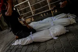 Izraelska vojska ubila 8 Palestinaca usred kontinuiranog genocidnog rata u Gazi