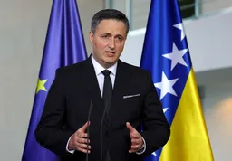 Bećirović: Obilježavanje Dana bijelih traka čin sjećanja i poziv na pravdu, istinu i odgovornost