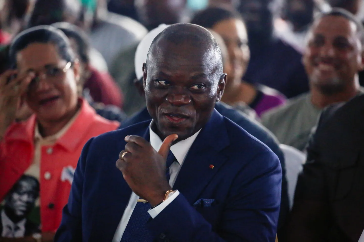 Gabon latest African country to halt raw export of critical mineral
