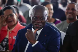 Gabon latest African country to halt raw export of critical mineral