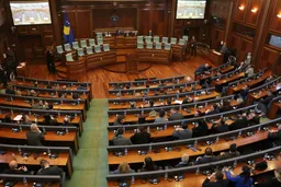 Edhe pas një muaj e gjysmë përpjekjesh, Kuvendi i Kosovës mbetet i pakonstituuar