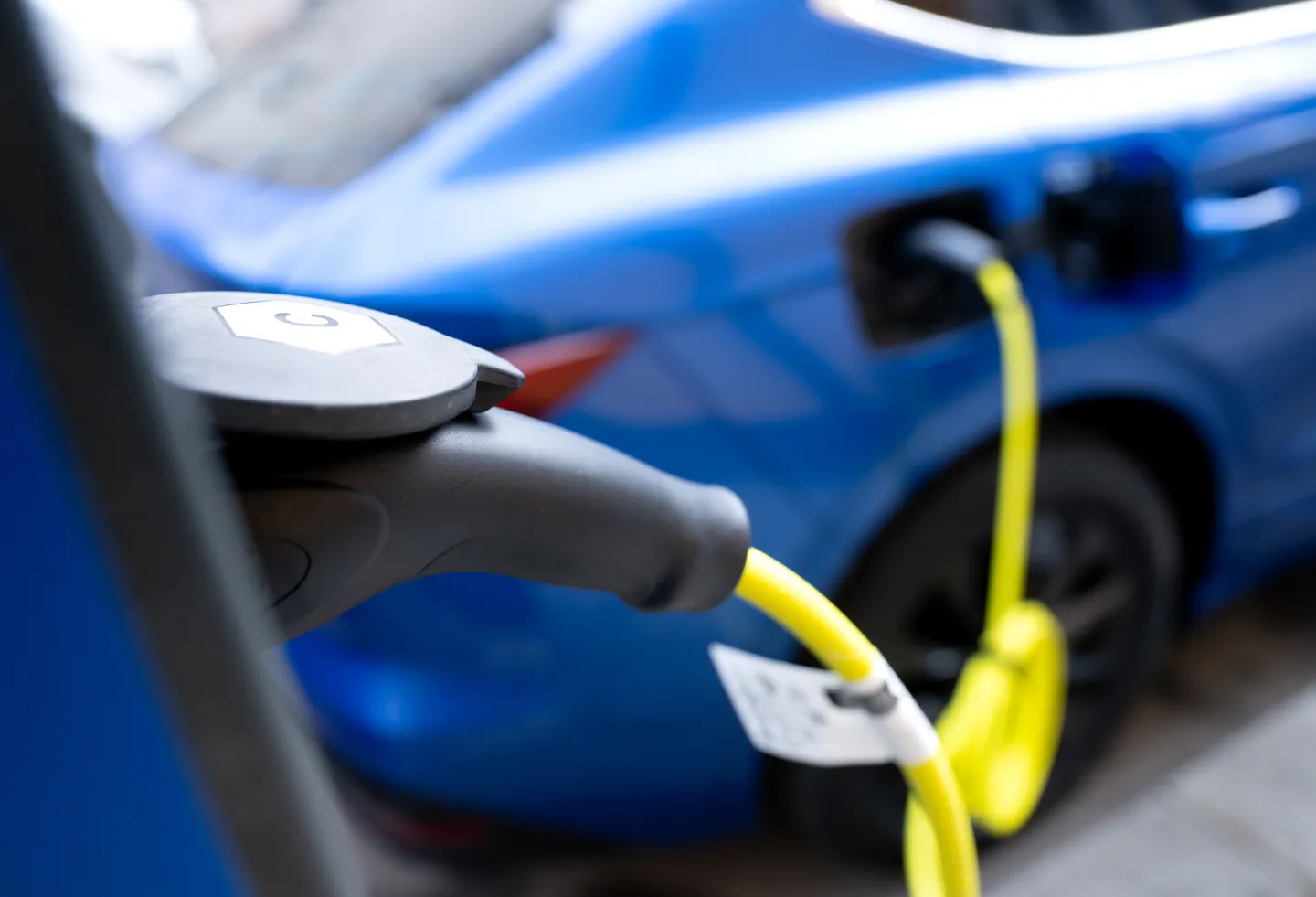 Kauf von E-Autos soll für Firmen steuerlich attraktiver werden