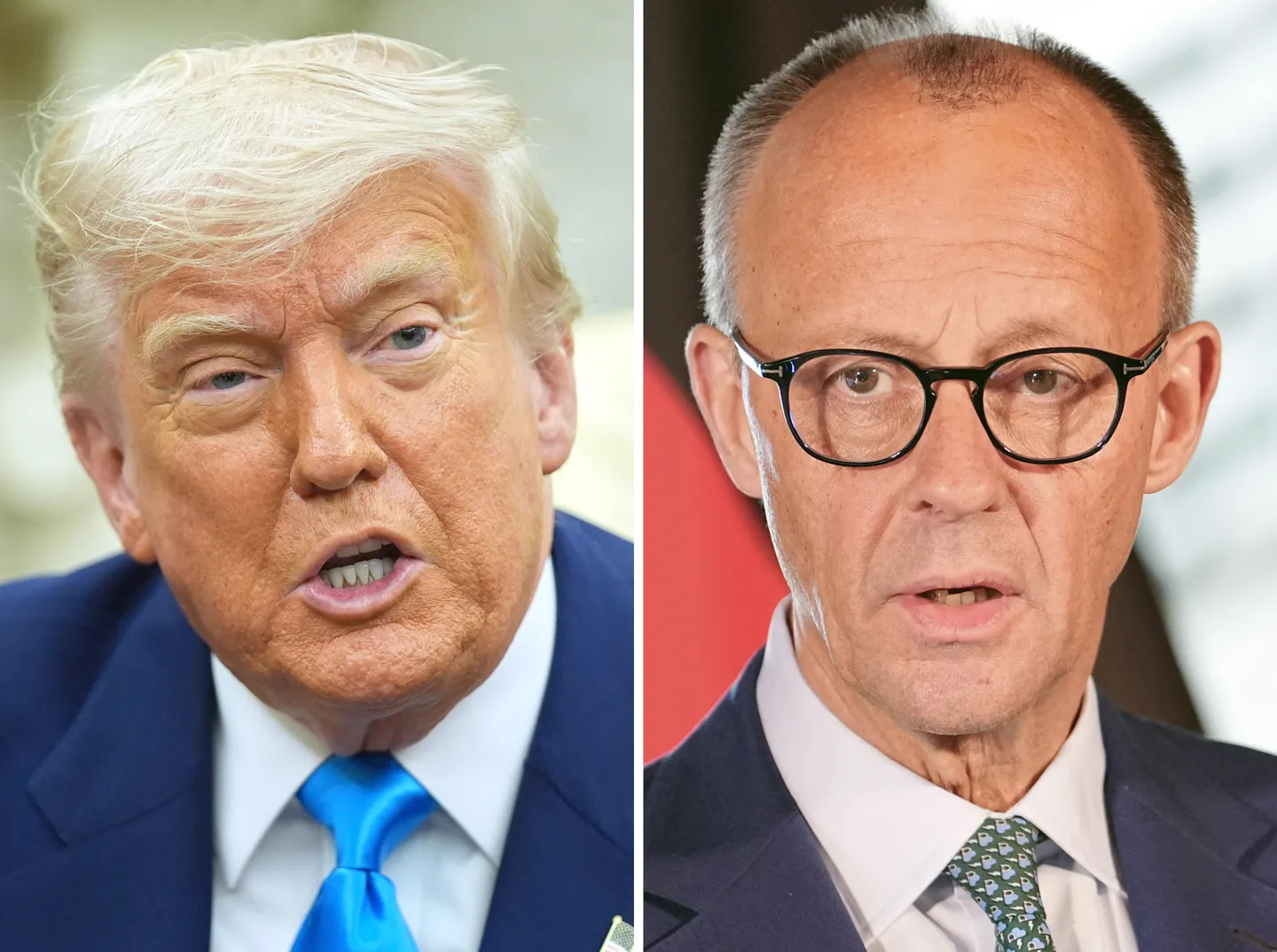 Transatlantik-Koordinator hofft auf „persönlichen Draht“ zwischen Merz und Trump