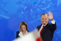 Nawrocki fiton zgjedhjet presidenciale në Poloni me 50,9 për qind të votave