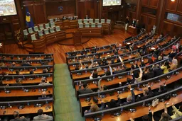 Kuvendi i Kosovës nuk u konstitua as pas tentimit të 32-të