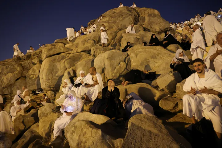 From Istanbul to Arafat: What I’m taking with me to Hajj