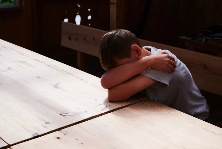 Millionen Minderjährige Opfer von sexueller Gewalt