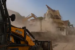 CAIR urges US to designate India as 'country of particular concern' over demolition of Muslim homes