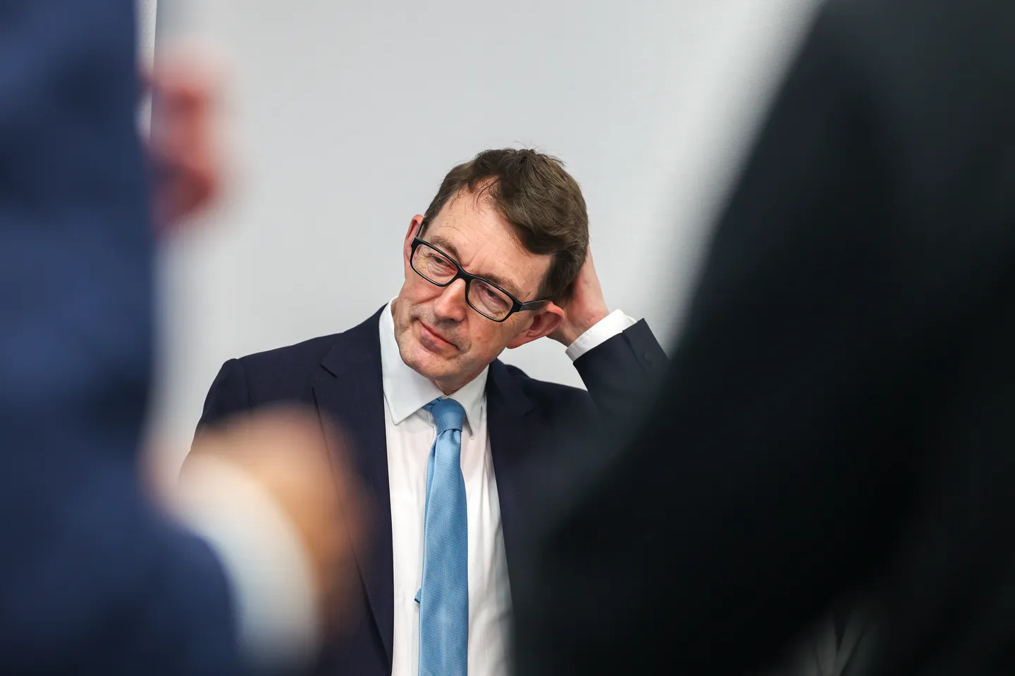 Migrationsrechtler sieht bei Zurückweisungen offene Fragen