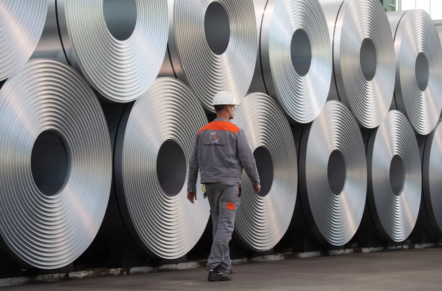 Verband: Höhere US-Zölle auf Aluminium treffen Branche