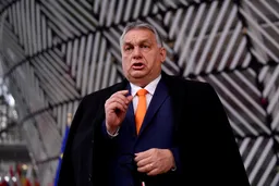 Орбан: сделаю все, чтобы Украины не было в ЕС