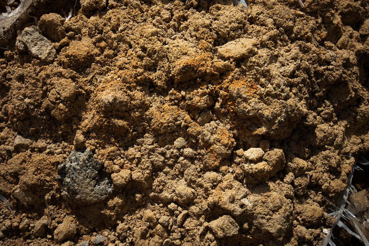 Eleven children killed in Nigeria pit collapse