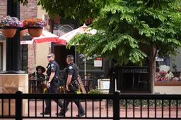 Collective punishment? US to deport Colorado rally attacker’s family