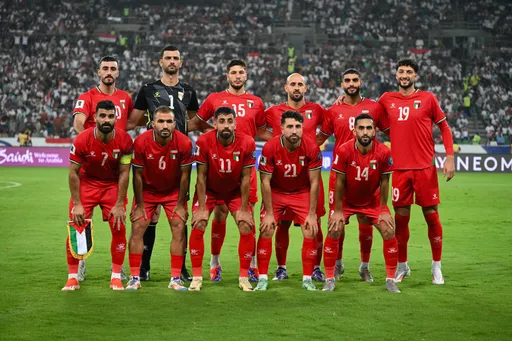 El fútbol como resistencia: Palestina sueña con clasificar al Mundial 2026 pese al genocidio israelí