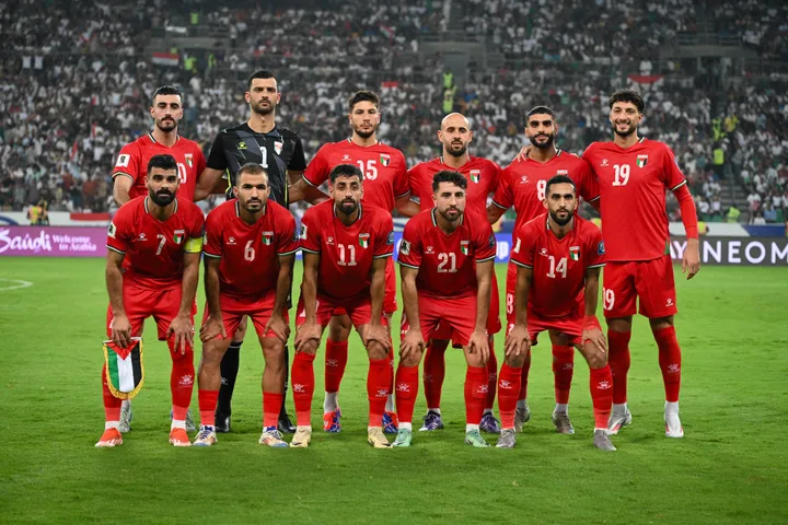 El fútbol como resistencia: Palestina sueña con clasificar al Mundial 2026 pese al genocidio israelí