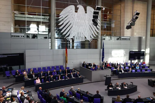 Njemačka vlada predstavila zakon za ubrzanu deportaciju migranata