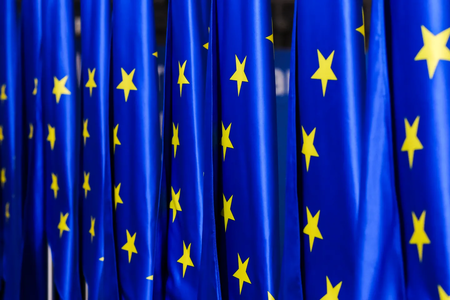 EU-Kommission will Schutz für Ukrainer bis 2027 verlängern